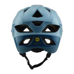 Каска MTB Troy Lee Designs Flowline MIPS Point Dawn Blue/Sapphire